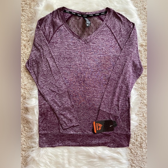 RBX Active Jersey Pullover size S NWT - Picture 1 of 6